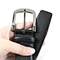 Men's Leather Belt