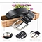 Men's Leather Belt